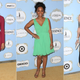 Image for article titled Bright Hues and Cool Shoes at the Essence Black Women In Hollywood Awards